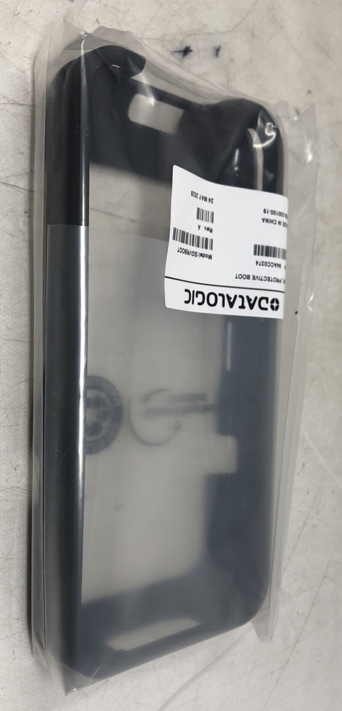 Datalogic Memor 3-35 Protective Boot – Model SGVRBOOT