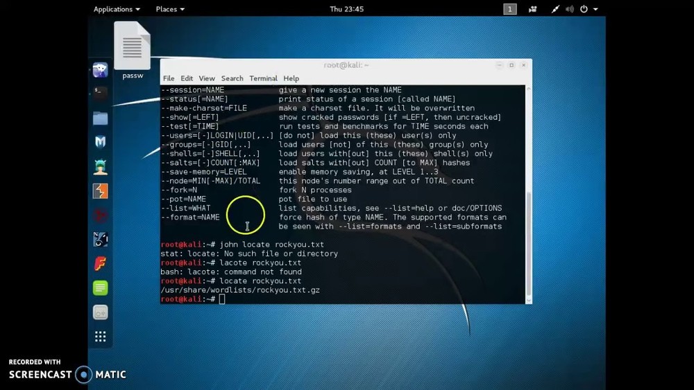 Kali Linux 2026.1 16GB Bootable USB Live Hacking Security OS Install (64 bit)