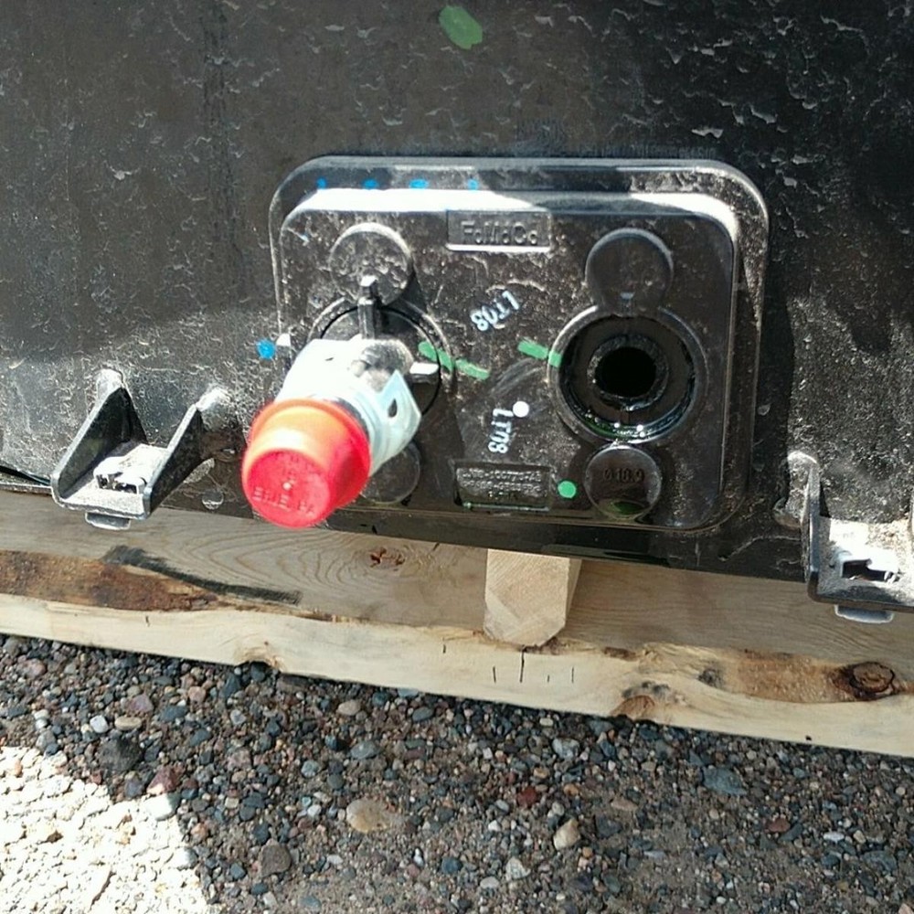 2023 MACH-E COMPLETE MAIN BATTERY - NO DAMAGE - LOW MILES