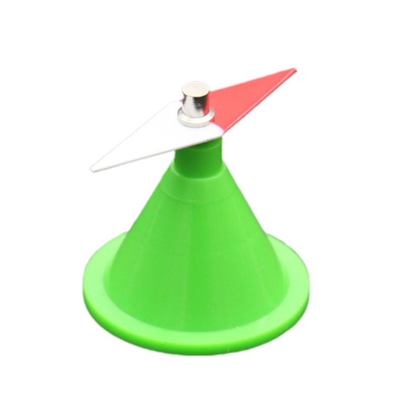 10x/Set Rhombus Experiment with Small Needle for Physical Experiments