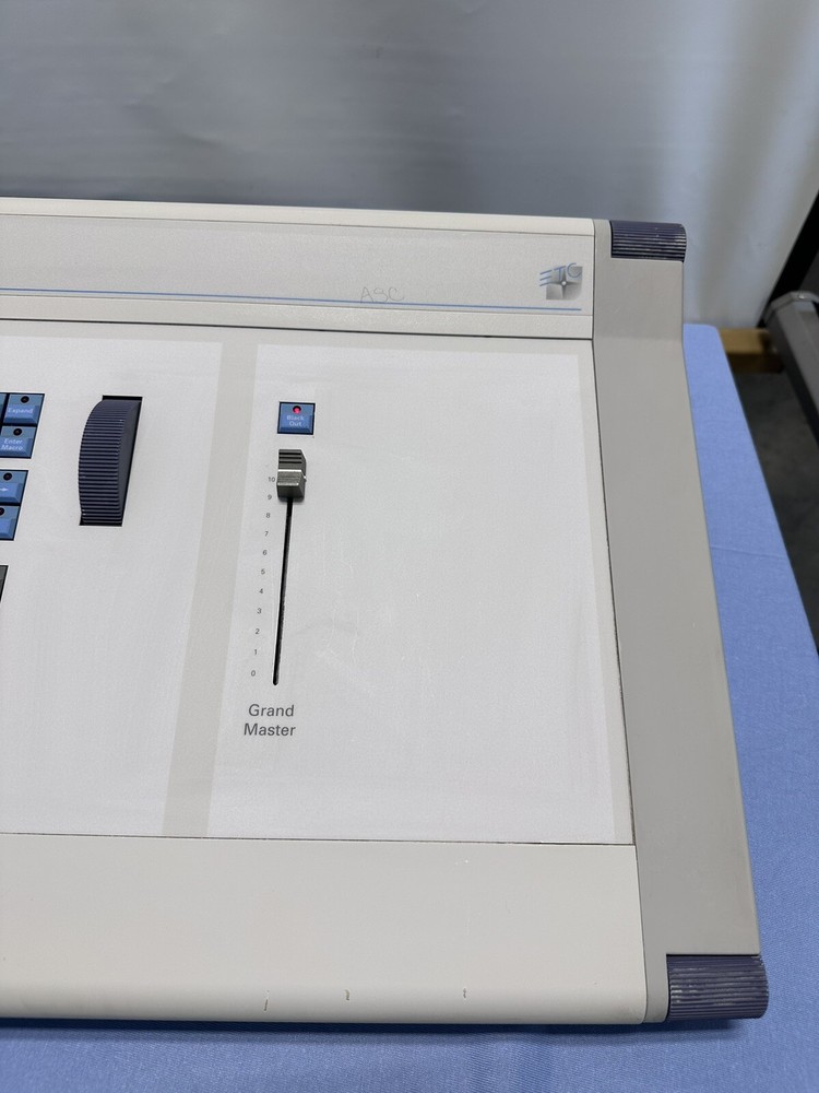 ETC Impression 2 Stage & Studio Lighting Control Controller Console