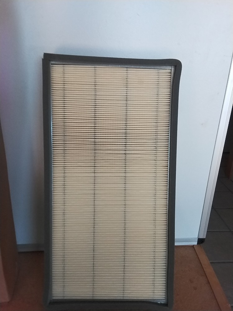 Baldwin Filters Pa4858