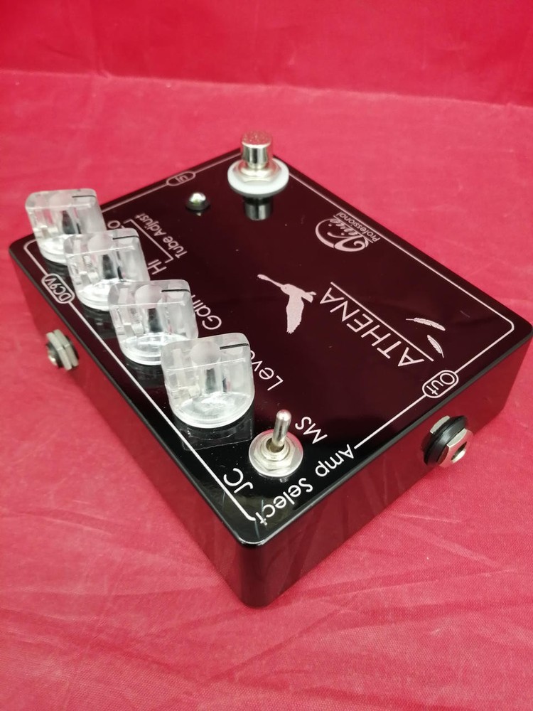 VIVIE ATHENA EFFECTOR 357303