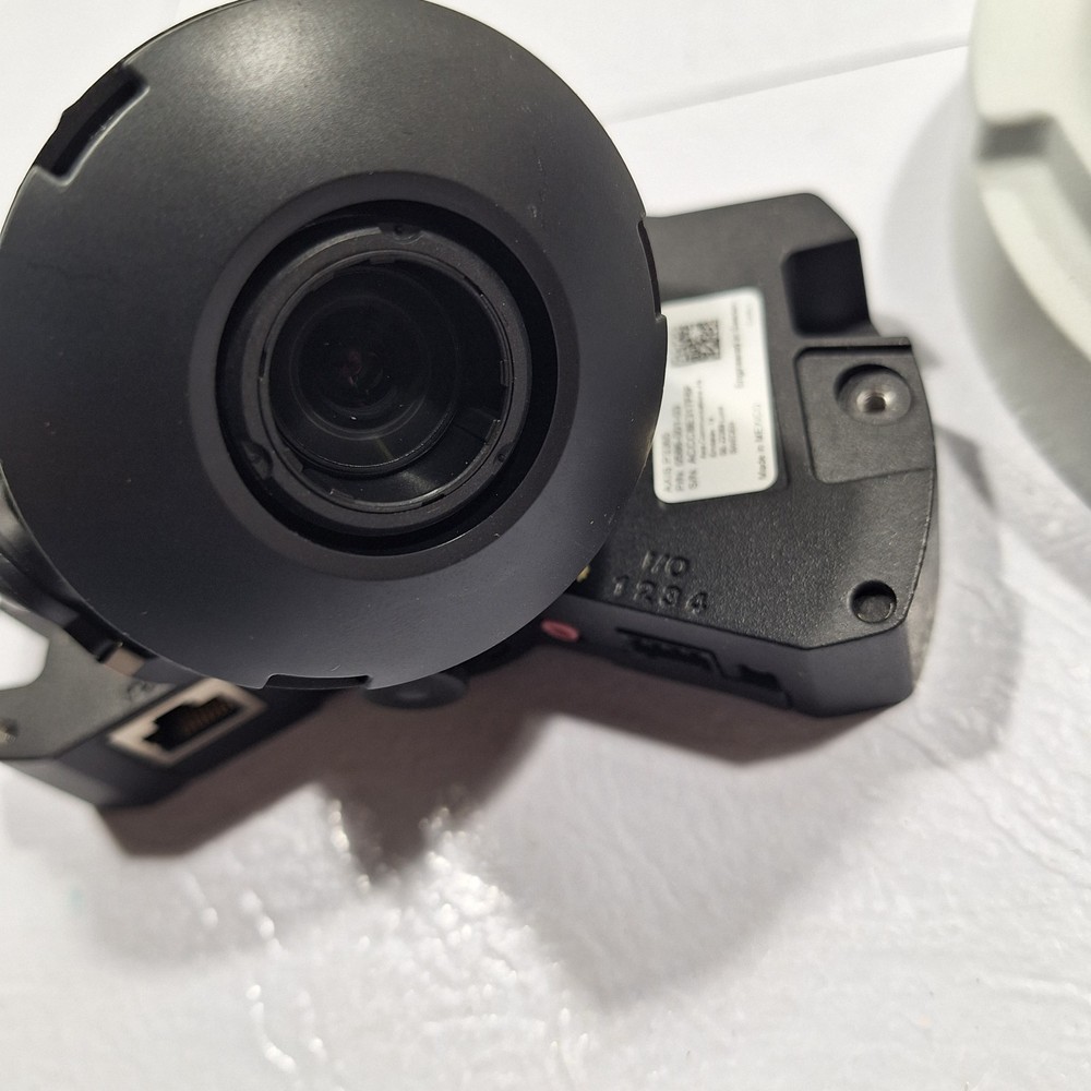 AXIS P3365-V Network Camera 0586-001 Wide Angle