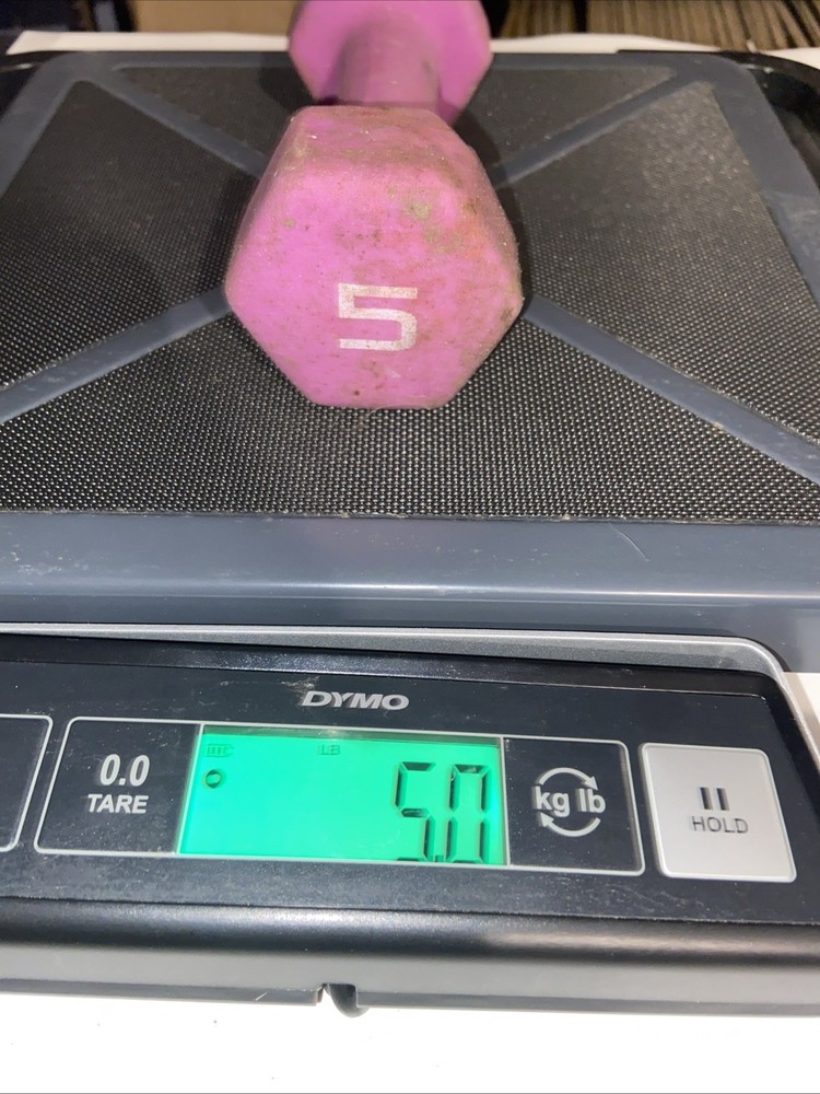 DYMO digital shipping scale S 100