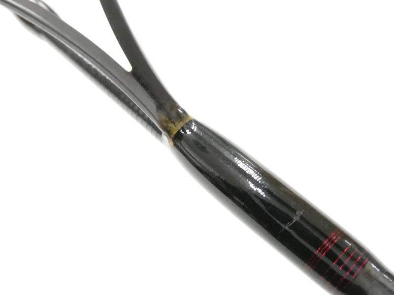 tail walk Snatch S632ML Cond/A