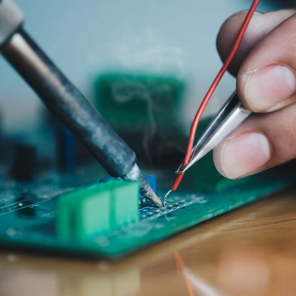 Customized Soldering Tips for Weller ET Series - Durable & High Performance 6pcs