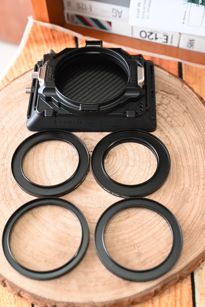 Tilta Mirage Matte Box