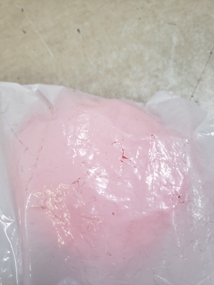 Simplex 0742444CN SSD Photo Sensor FNOB