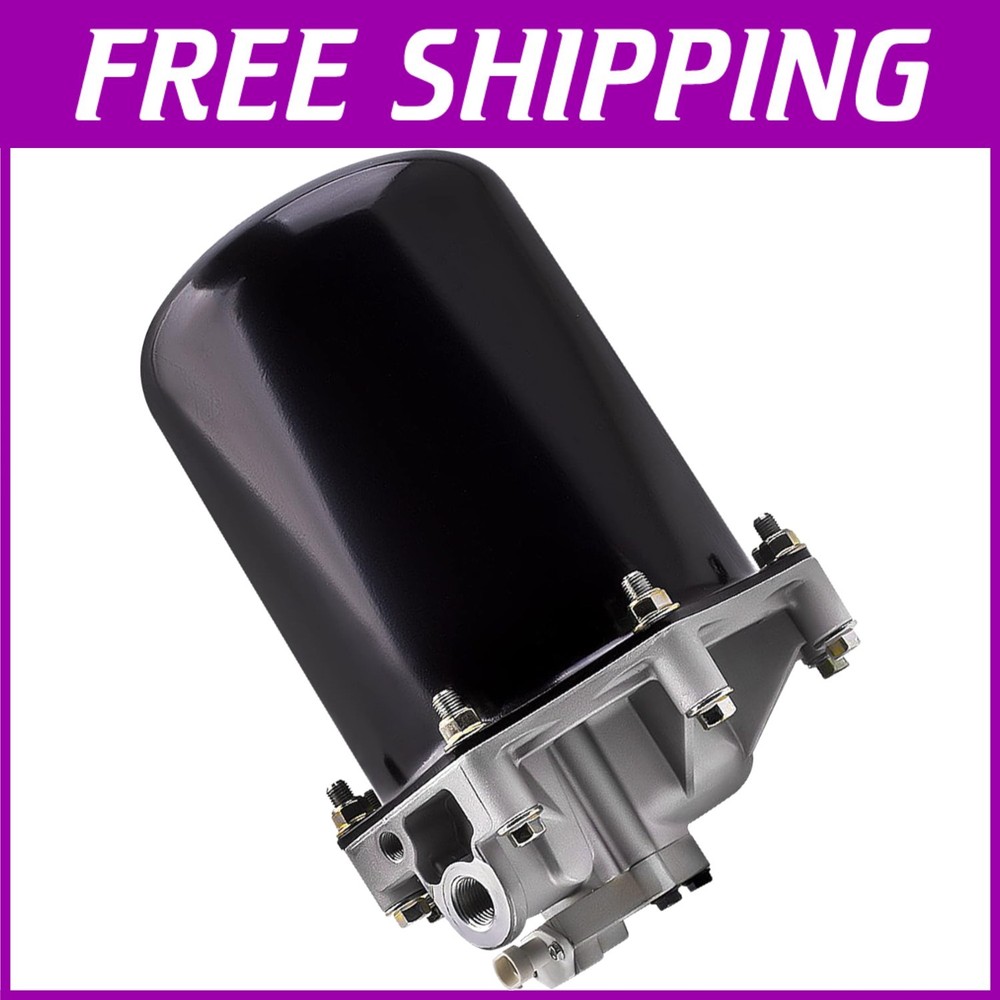 065225 Air Dryer Replacement