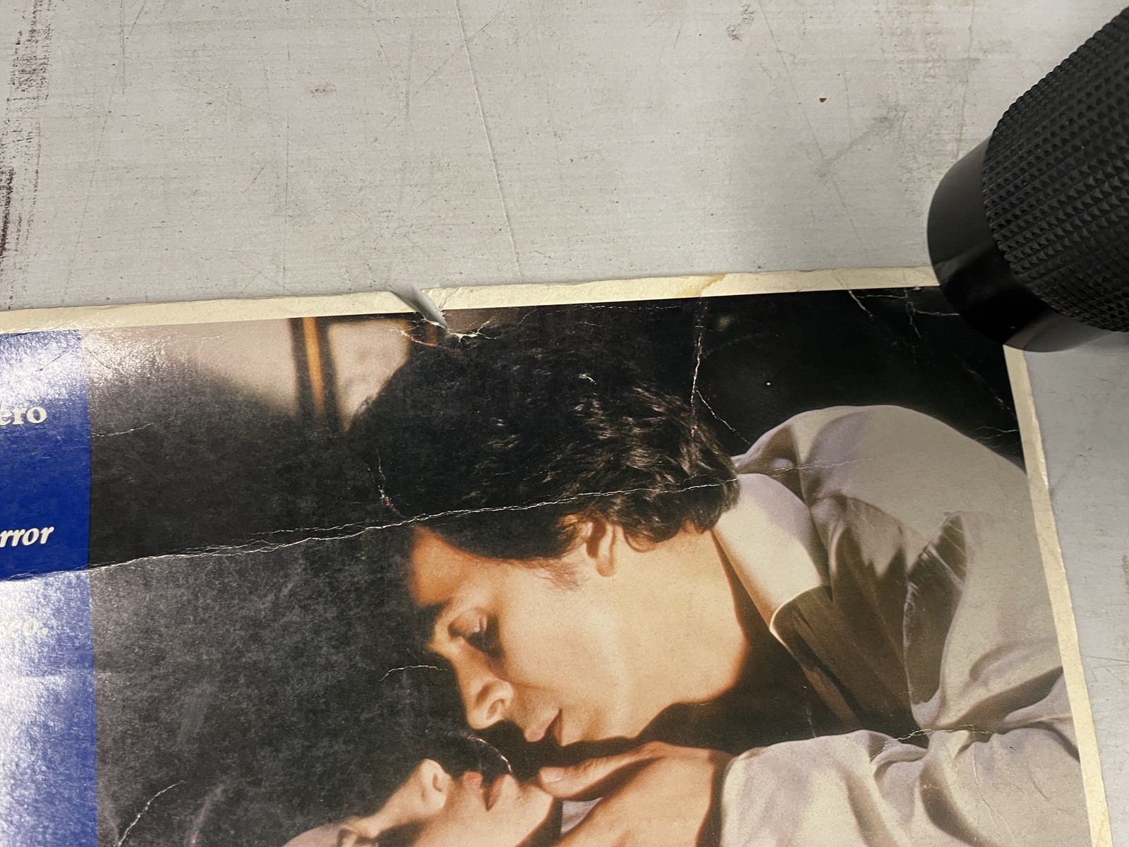 Lot Of 6 Horror Lobby Card Posters Friday The 13th Audrey Rose Psycho Dracula