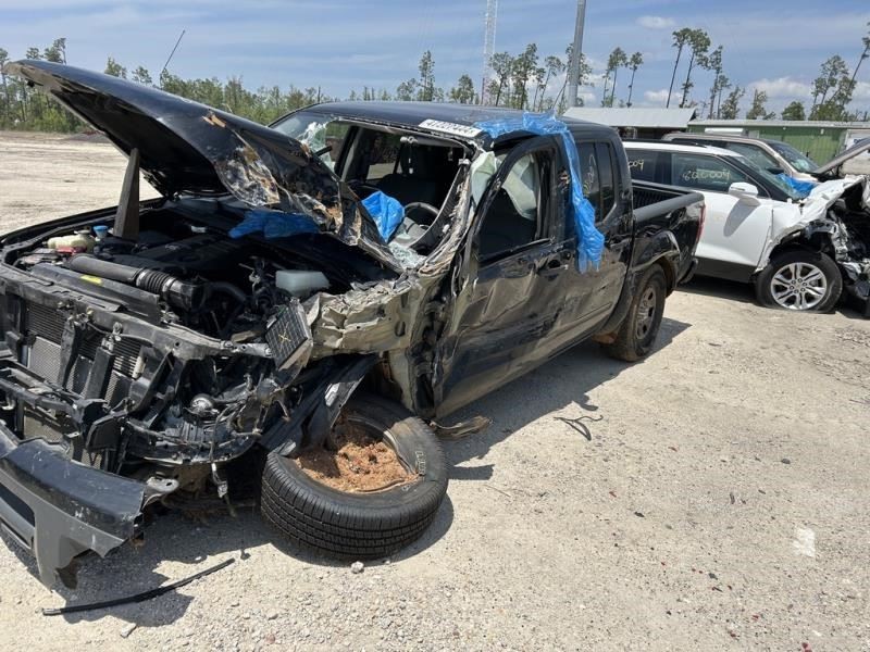 FRONTIER 2021 High Mounted Stop Light 104577306