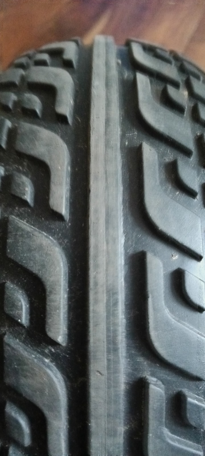 Pride Victory 9 Front Tires Pair For Mobility Scooter