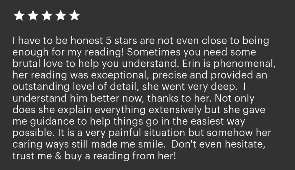Aura Reading, Psychic Reading