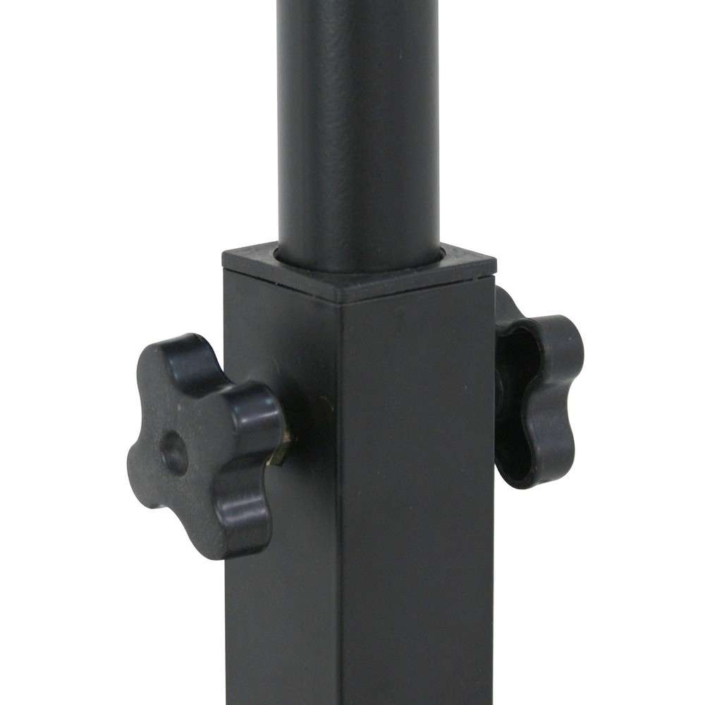 Adjustable Laptop Notebook Rolling Table Desk Stand Tiltable Tabletop W/ Casters