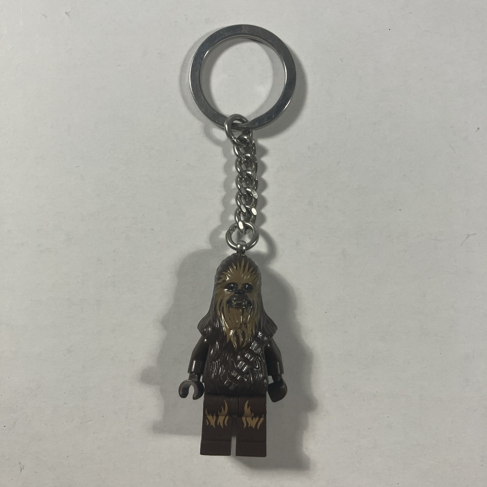 LEGO® Star Wars Keychain Chewbacca