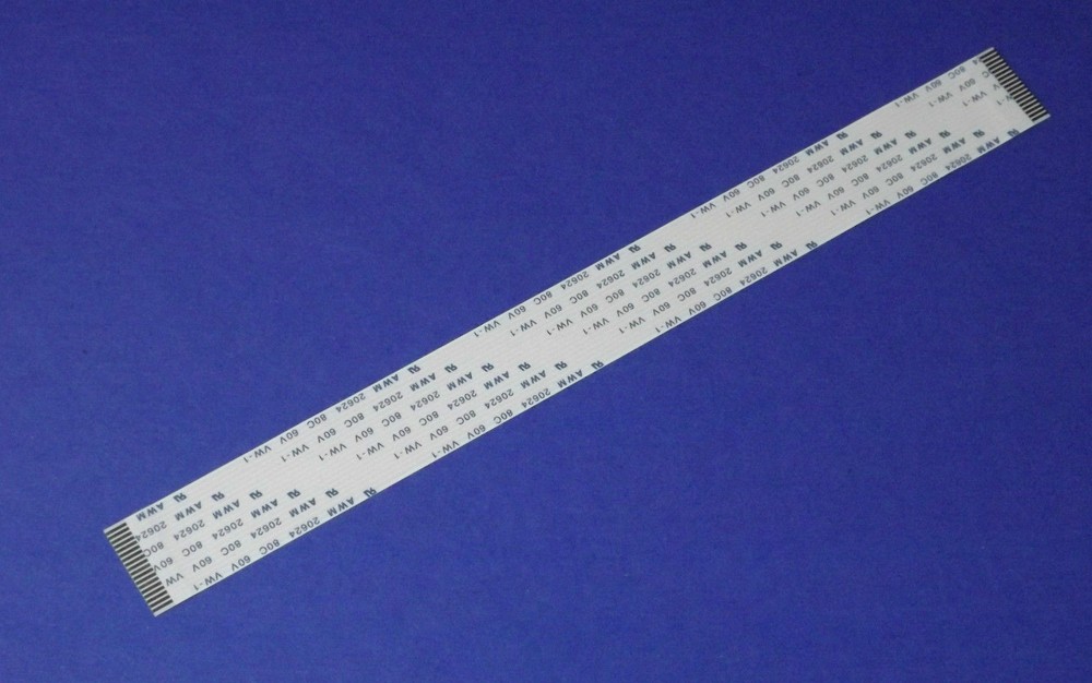 HP 15-AY010NL Flat Cable USB Connection Board Ribbon Cable