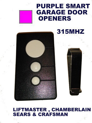 371LM Chamberlain Replacement Garage Remote 372lm 373lm 370lm 950cd 953d