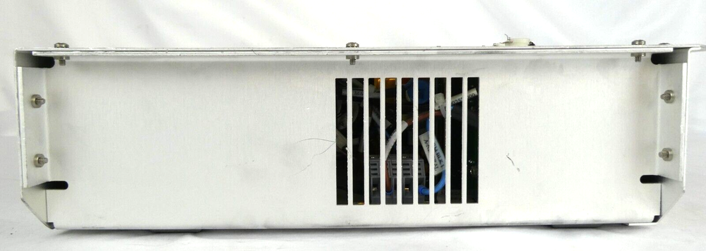 Applied Precision 52-504372-000 2-Axis Control Unit Assembly Working Surplus