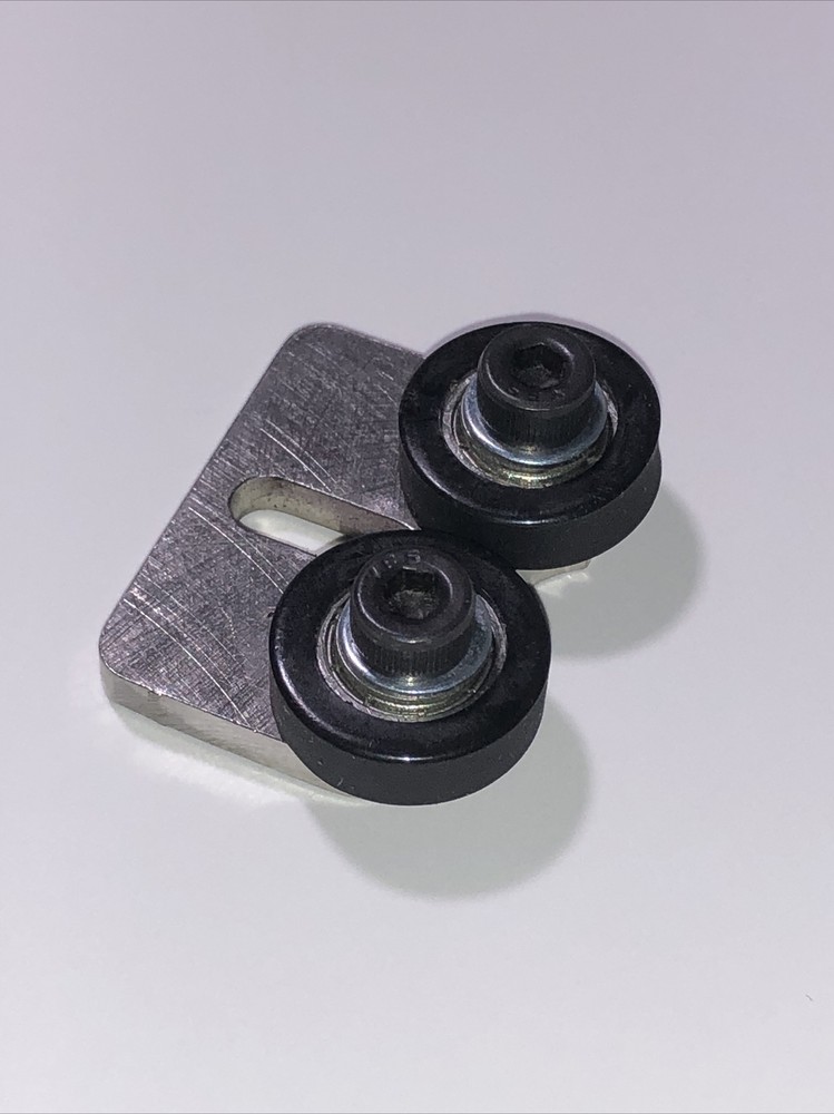 Y600512 Hopper Support