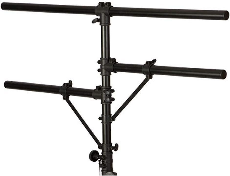 OnStage LS7920BLT Flat-Base Lighting Stand (LS 7920BLT)