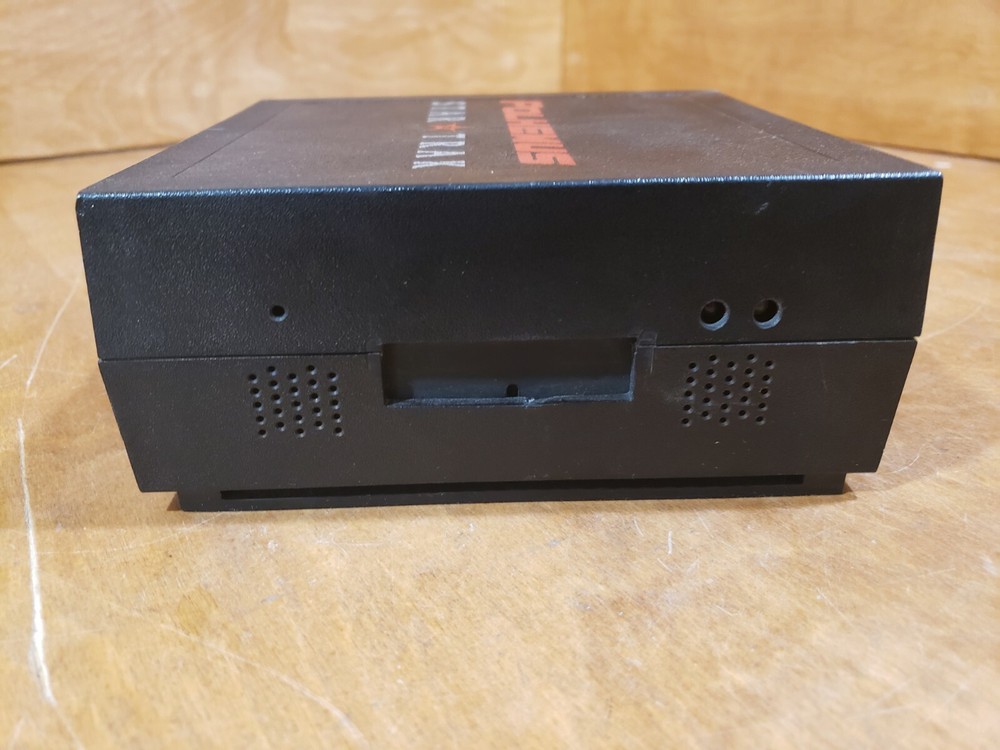 Polhemus Star trak motion tracking