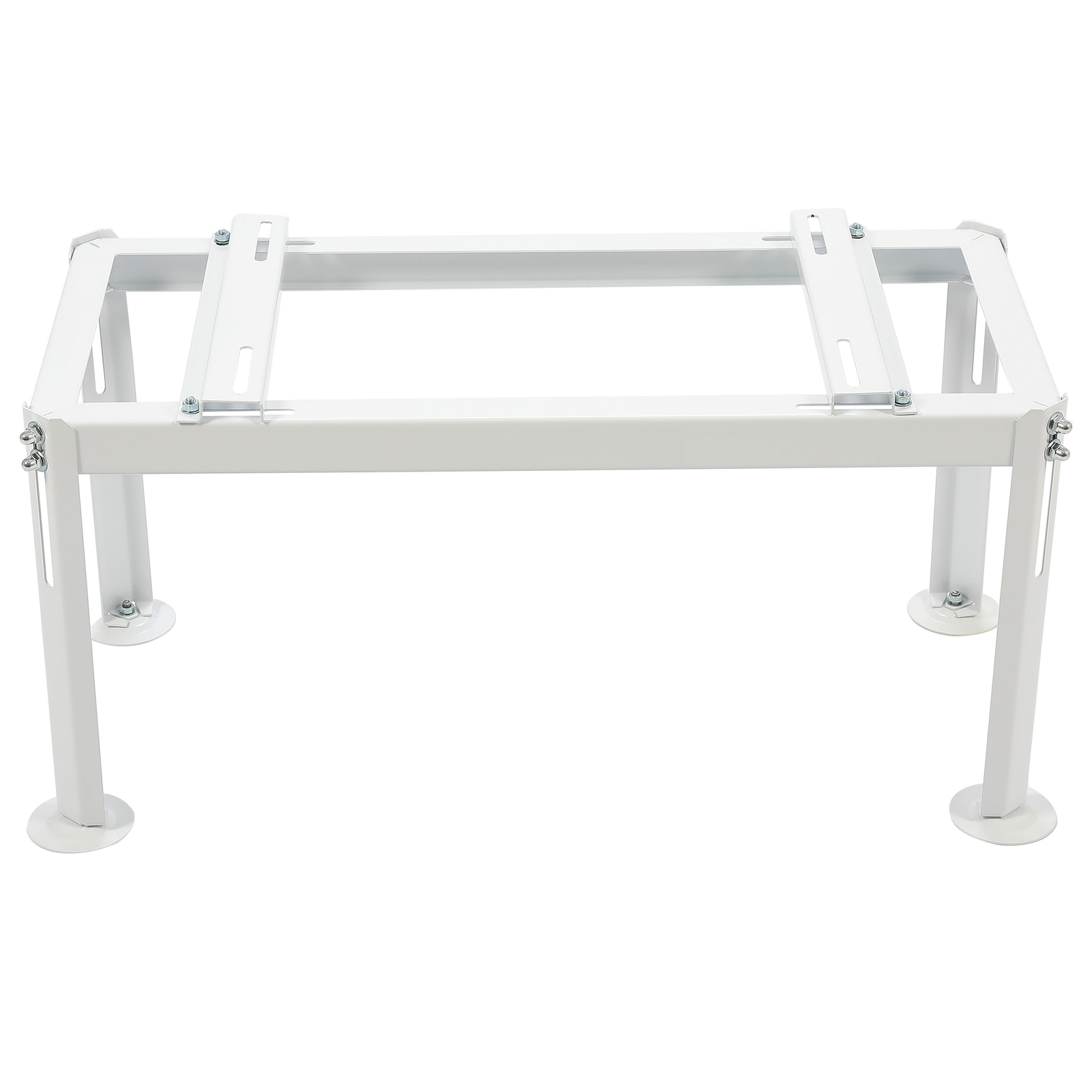 500LBS Ground Stand Mount for Mini Split Air Conditioner Heat Pump Powder Coated