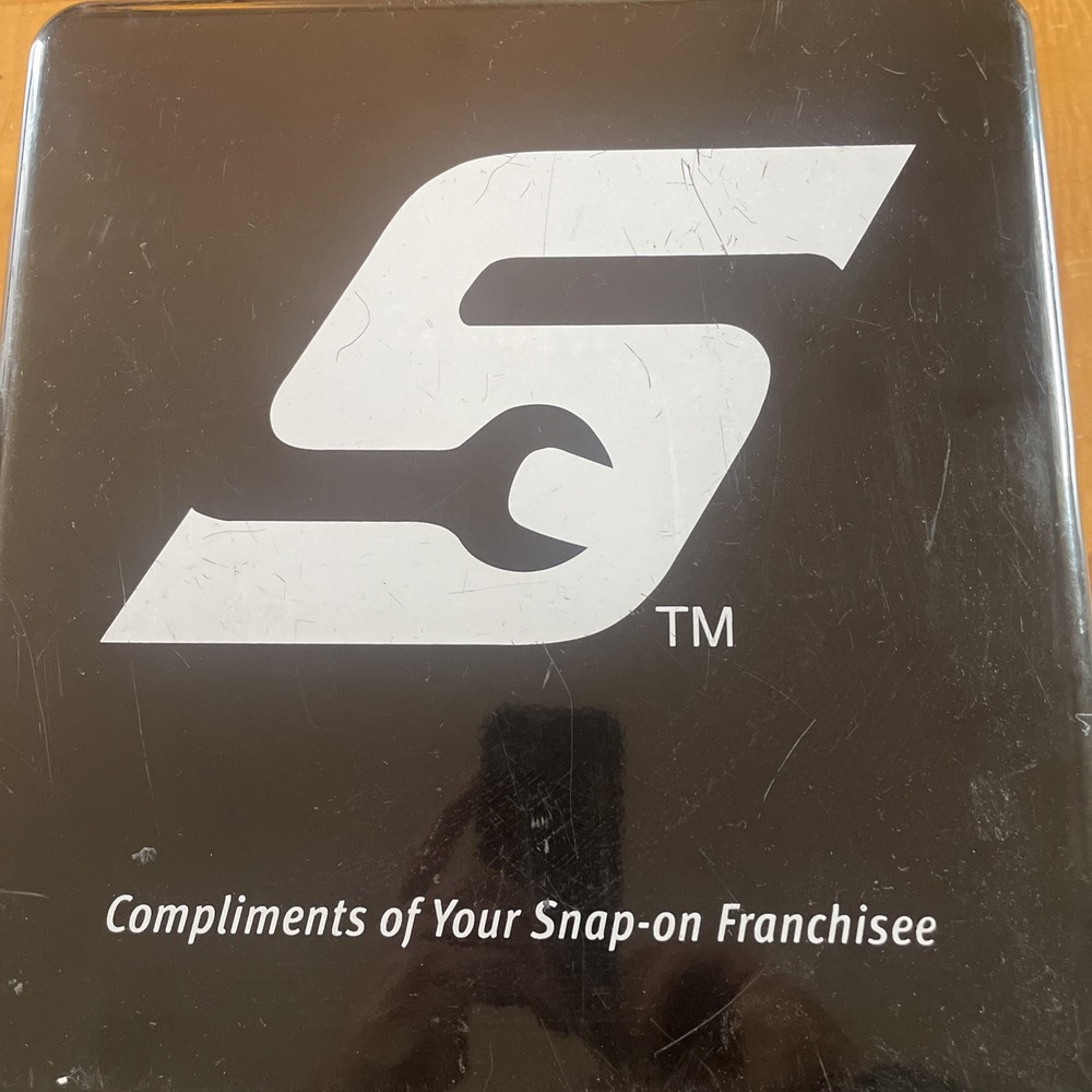 Snap-on Key Lock Box