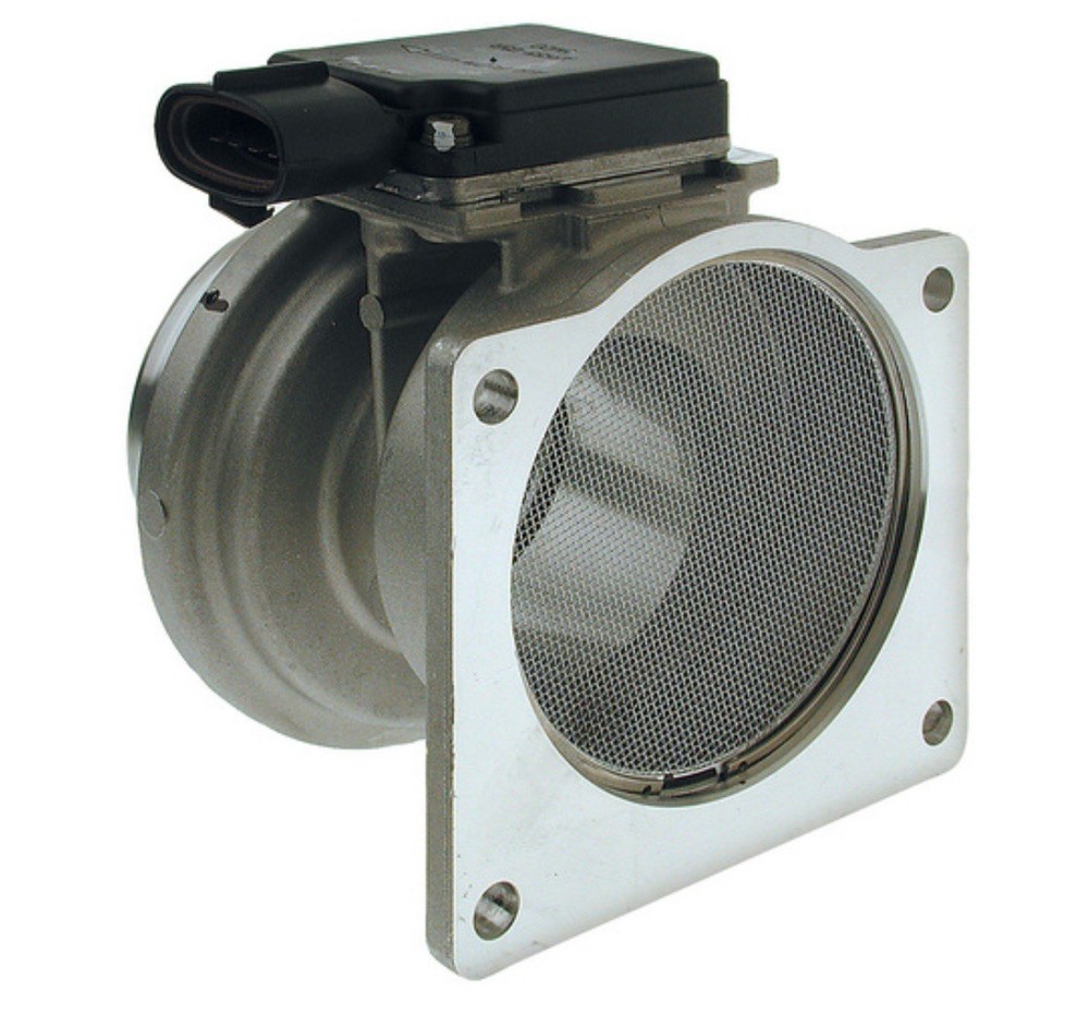 Ford / Mazda Cone Air Filter MAF Adapter Pod Filter