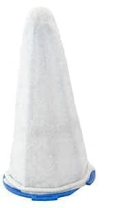 MHYYT Replacement Vacuum Filter Cotton for Pool Blaster Water Tech 5 pack