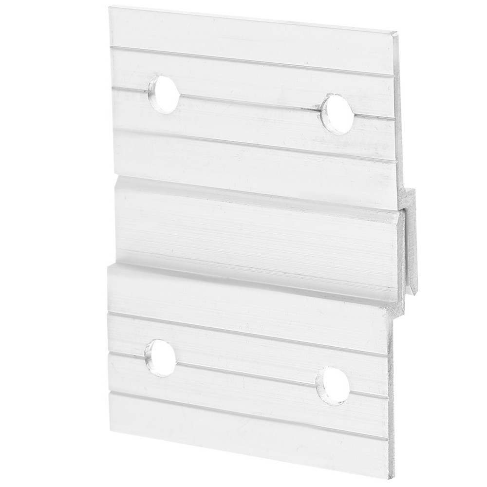 Picture Hanging Brackets Heavy-duty Mounting Hardware Frame Mirror