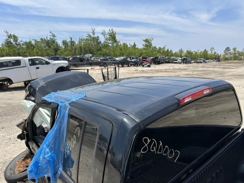 FRONTIER 2021 High Mounted Stop Light 104577306