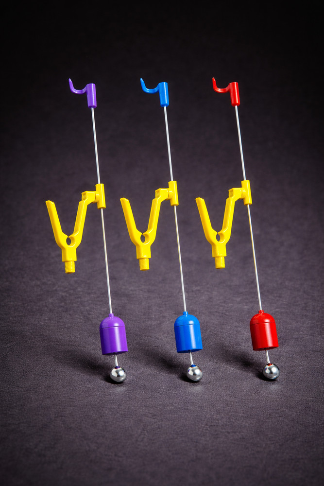 Professional Adjustable Mechanical Bite Indicator for Carp, Feeder, Sea Fishig