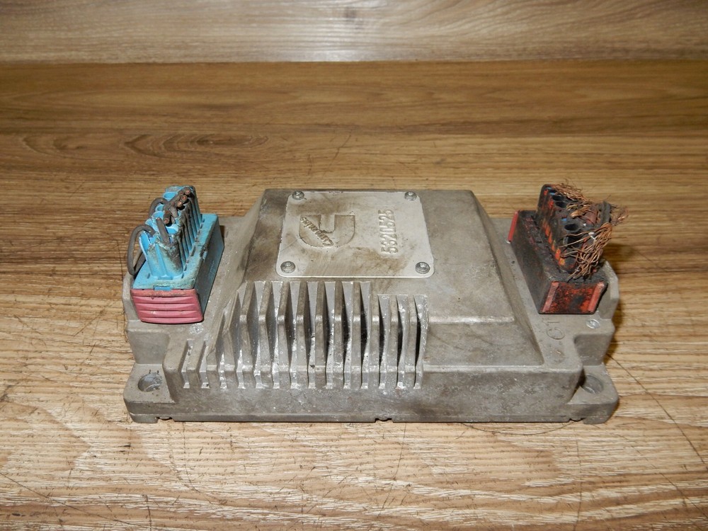 Cummins Ignition Control Module ICM (5320525) OEM