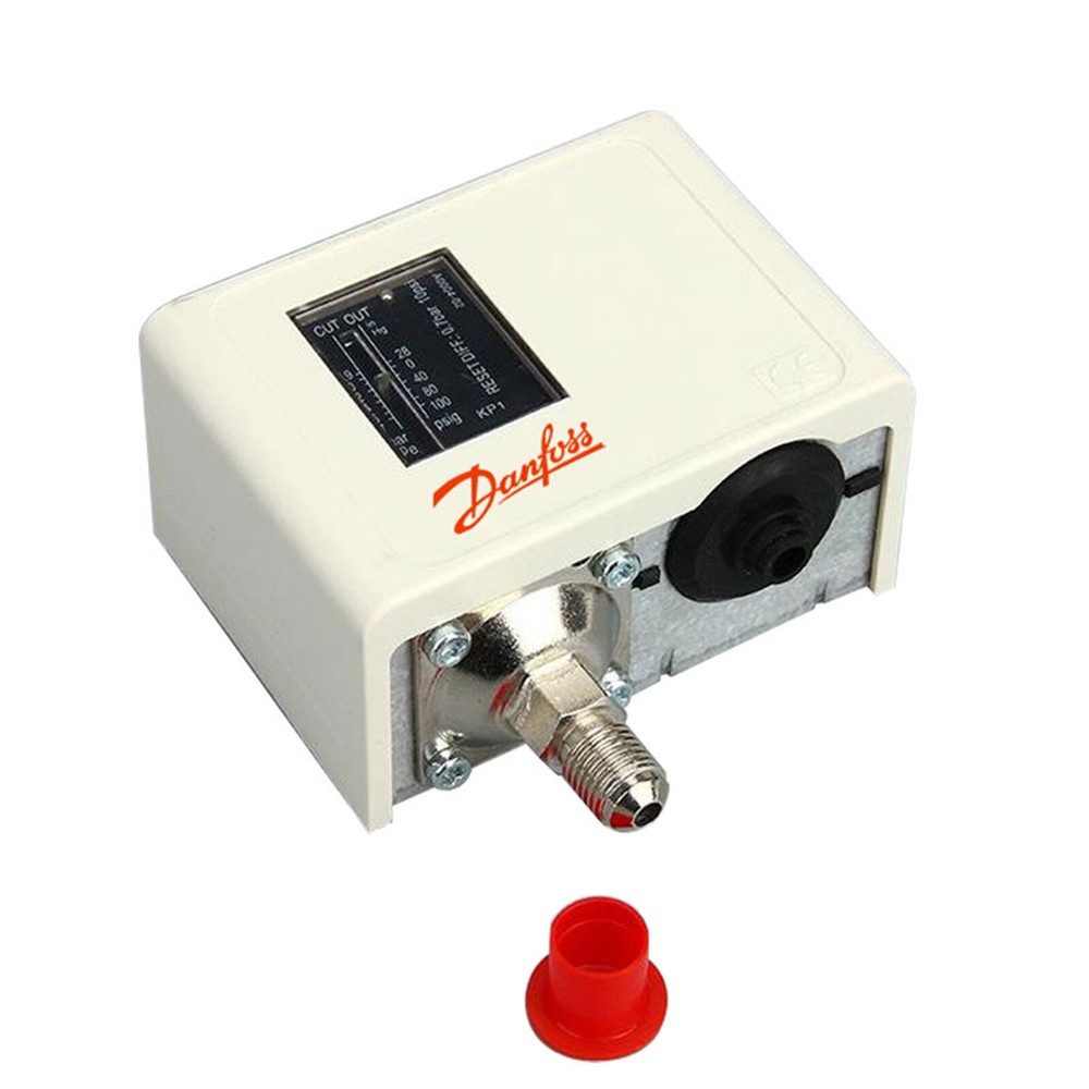 DANFOSS KP5 060-117191 Pressure Switch New #