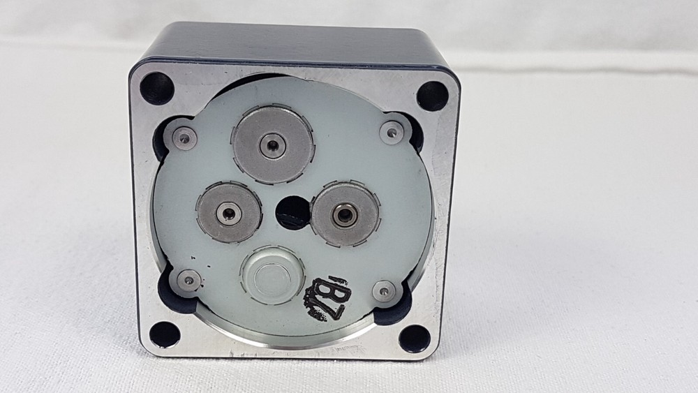 SPG S6DA150B Gear Head Reducer - Unused