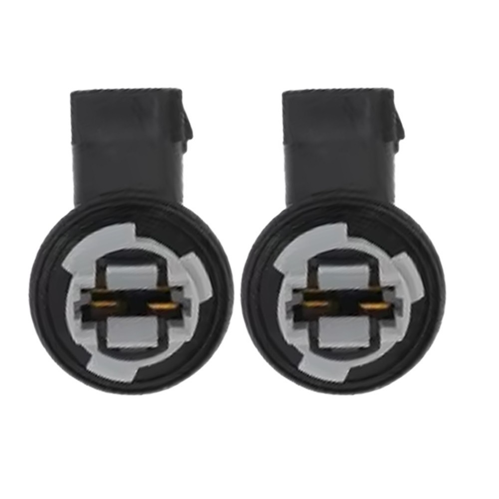 Socket Connector Turn Signal Socket Front Turn Connector Front Placement