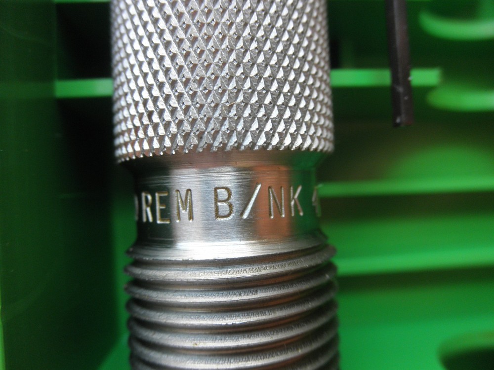 Redding Type S Bushing Neck Sizer Die 71531