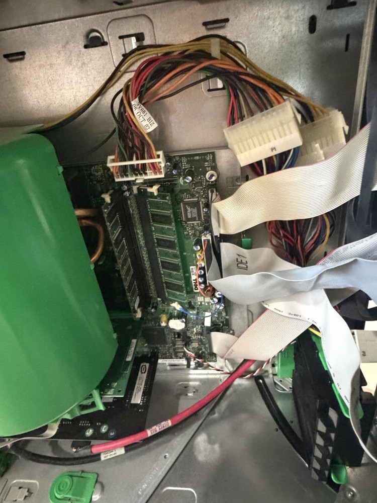 Dell XPS Gen 2 PC - Read Description