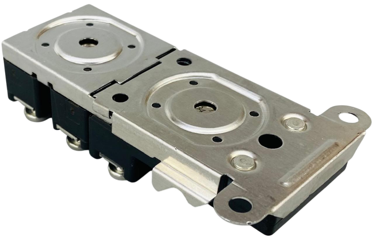 Upper Thermostat For Electric Water Tank, 230063, 4100HL