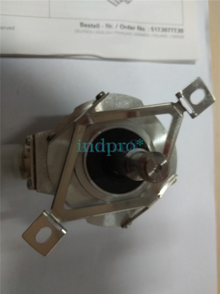 ID538725-11 / 1XP8001-1 / 1024 Encoder ID 538 725-11