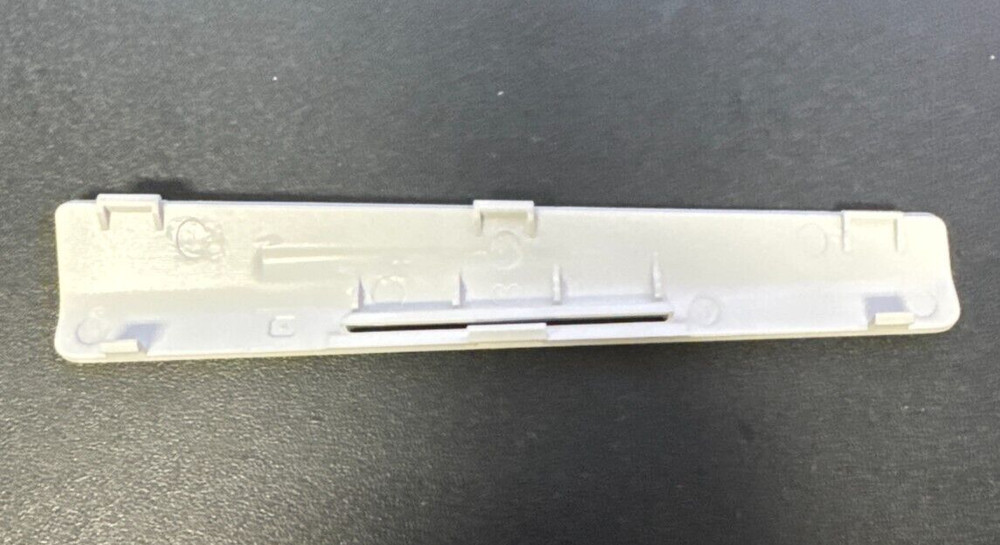 Keyboard Battery Cover for Logitech K850