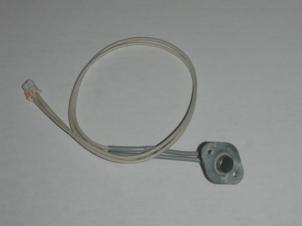 Type 1 Temperature Sensor for Regal Bread Machine Model K6743 (Compare B4 U Buy)