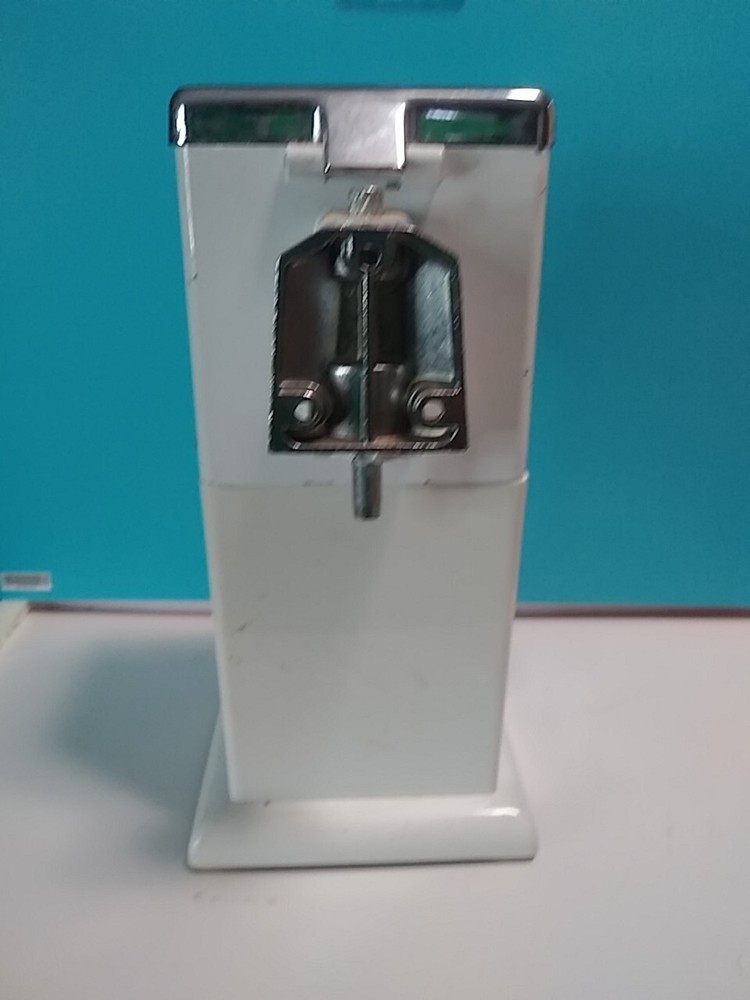 Vintage Isomat Ice Crusher