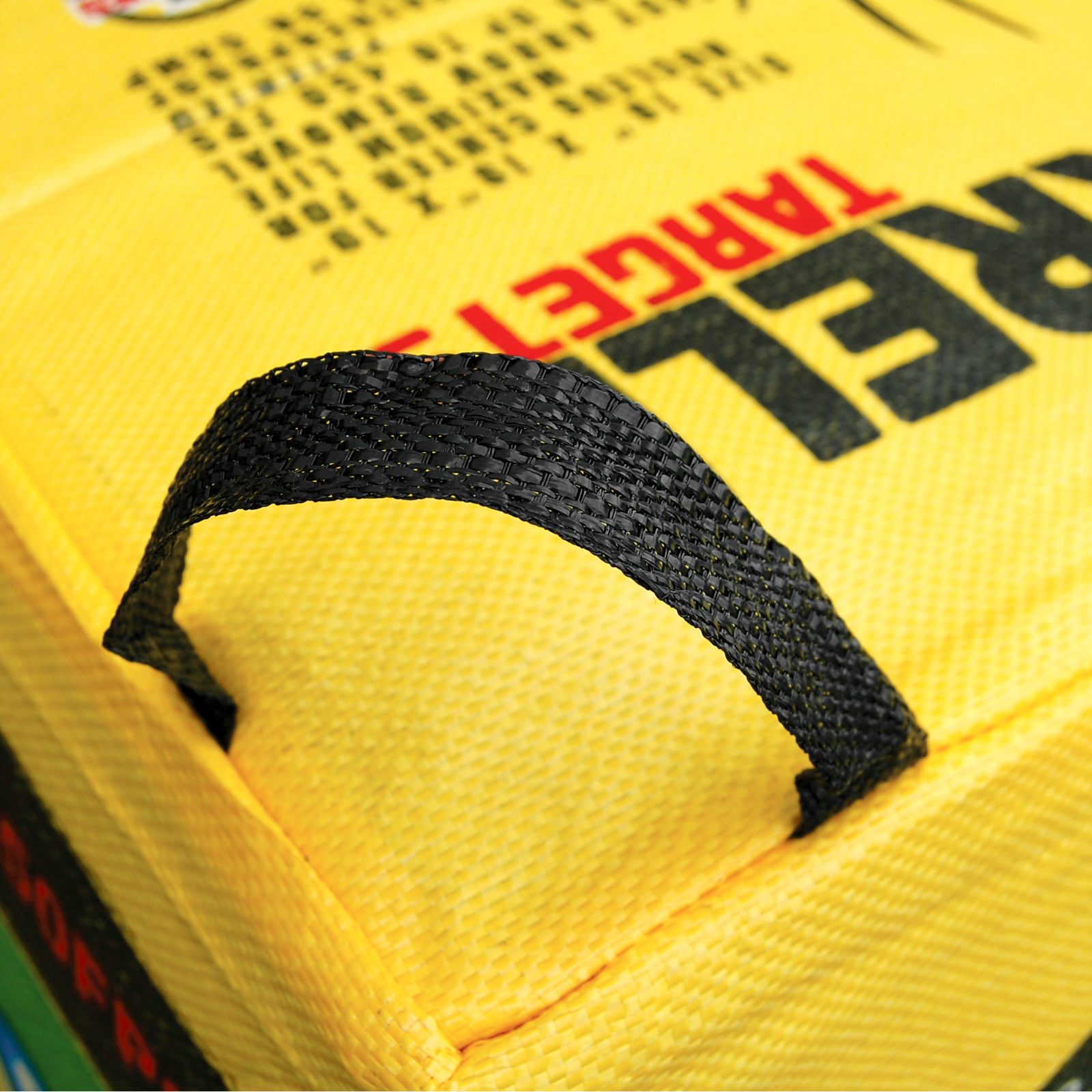 Morrell Double Duty Archery Target Crossbow Compatible | 4 Sided Shooting