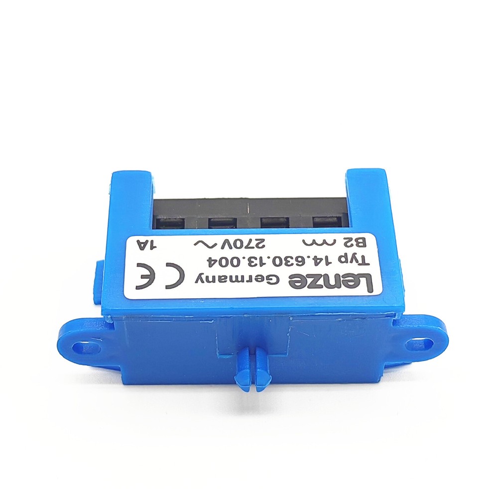 LENZE rectifier module 14.630.13.004 1A 270V Germany