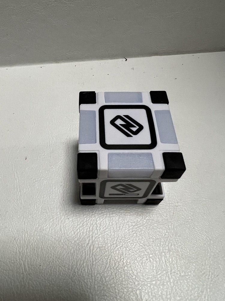 Anki Cozmo Robot Cube 1 Replacement Part Cube Block Only #1