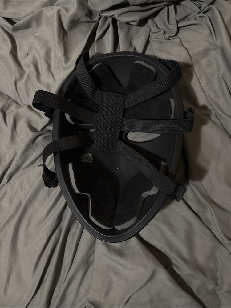 CQCM Full Face mask (Atomic Defense)