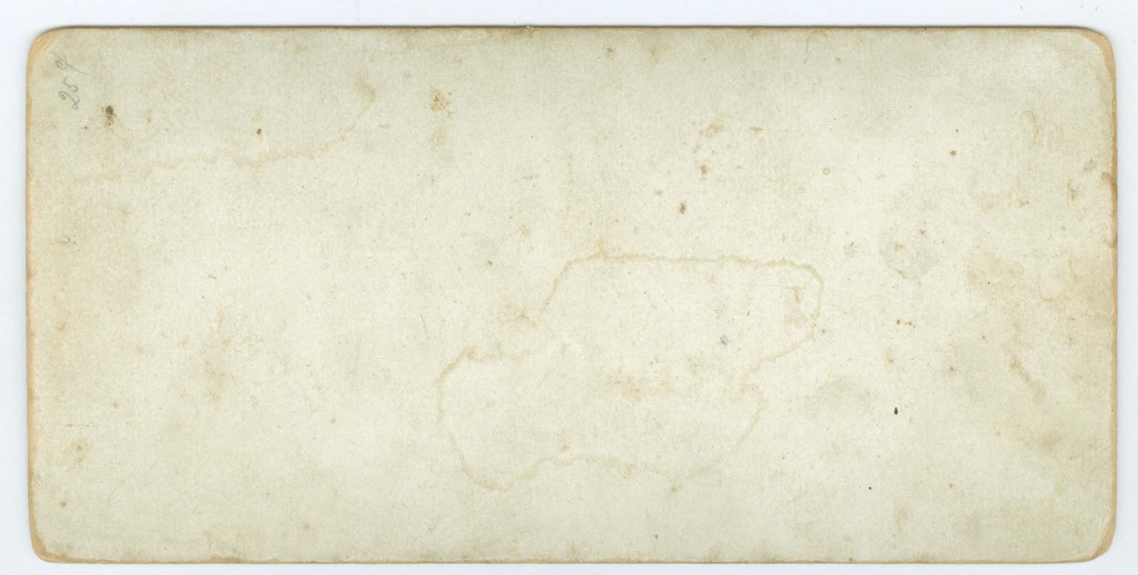 G2337~ FRANCE – 1867 Exposition Universalle Site c.1860s Stereoview