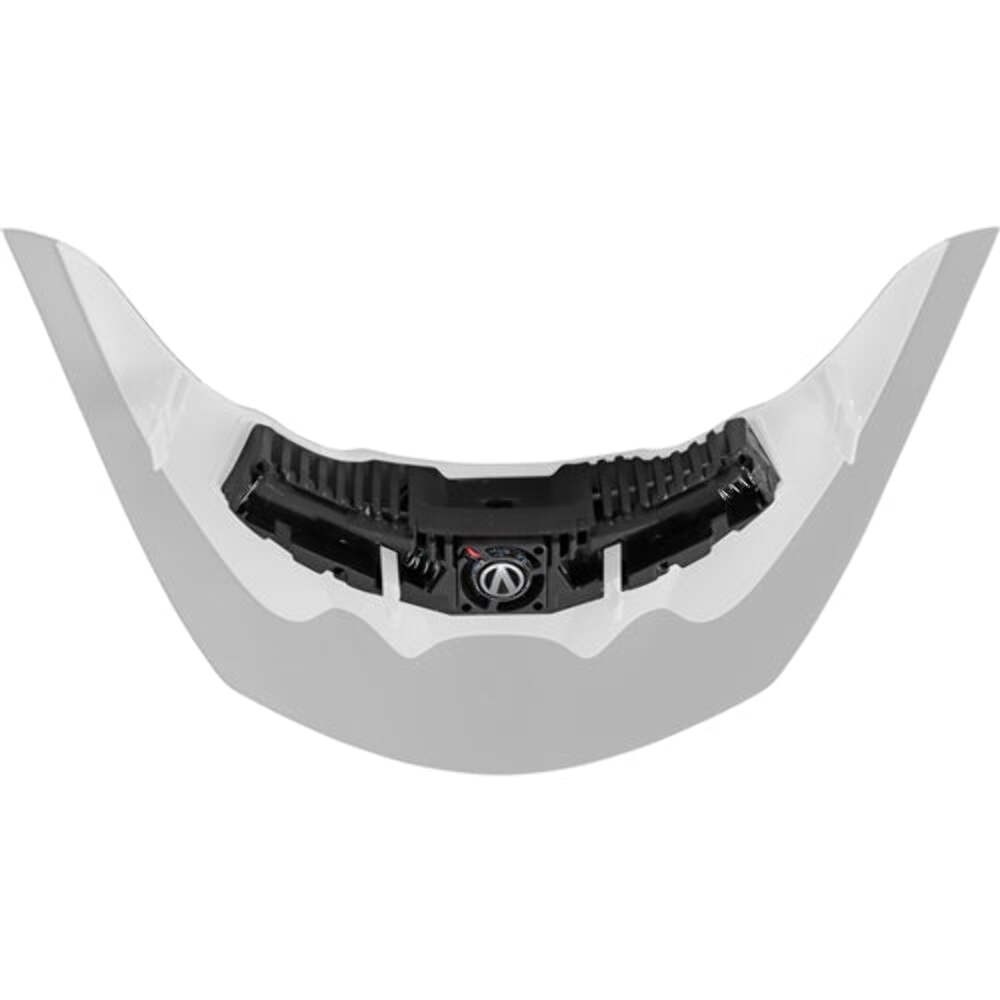Virtue Stealth Visor Fan
